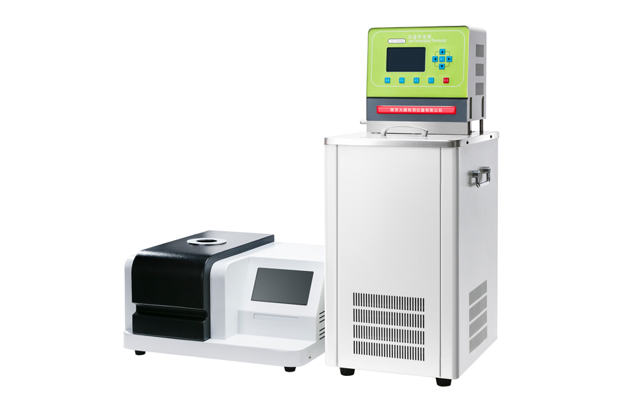 熱同步分析儀 熱同步分析儀