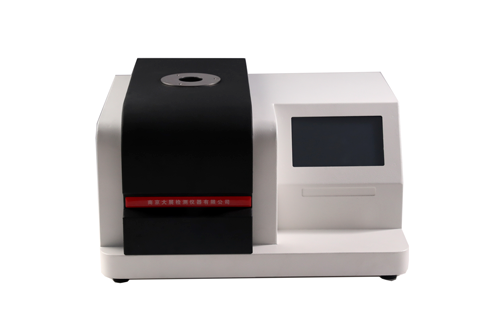 熱同步分析儀 熱同步分析儀