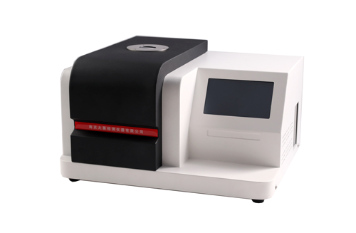 差示掃描量熱儀 差示掃描量熱儀