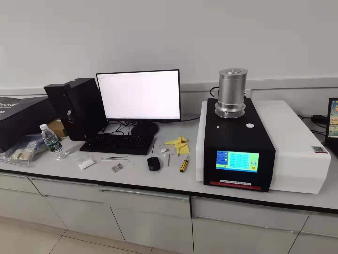 tga熱重分析儀:什么是tga熱重分析儀