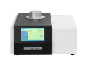 DSC差示掃描量熱儀使用中有哪些注意事項？