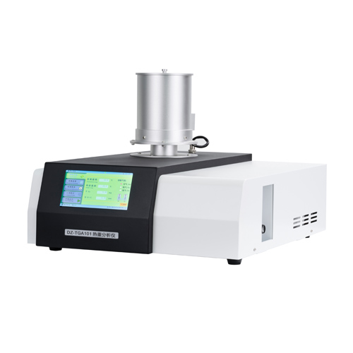 DZ-TGA 101熱重分析儀 DZ-TGA 101熱重分析儀