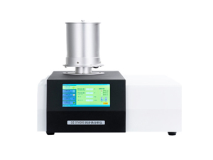 什么是綜合熱分析儀？能測什么