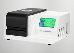 結(jié)晶度測試用什么儀器？